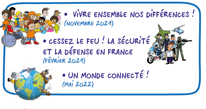 Le petit Gibus - 2021-2022
