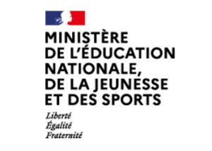 Ministère de l'éducation Nationale