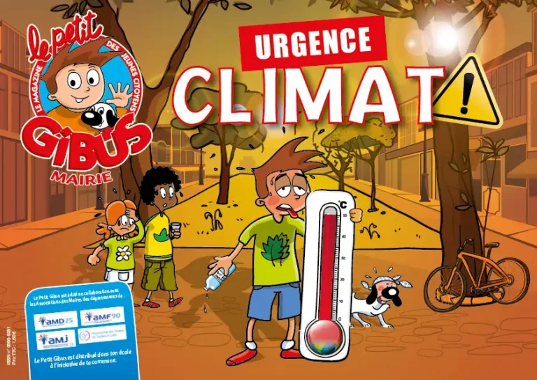 Urgence climat