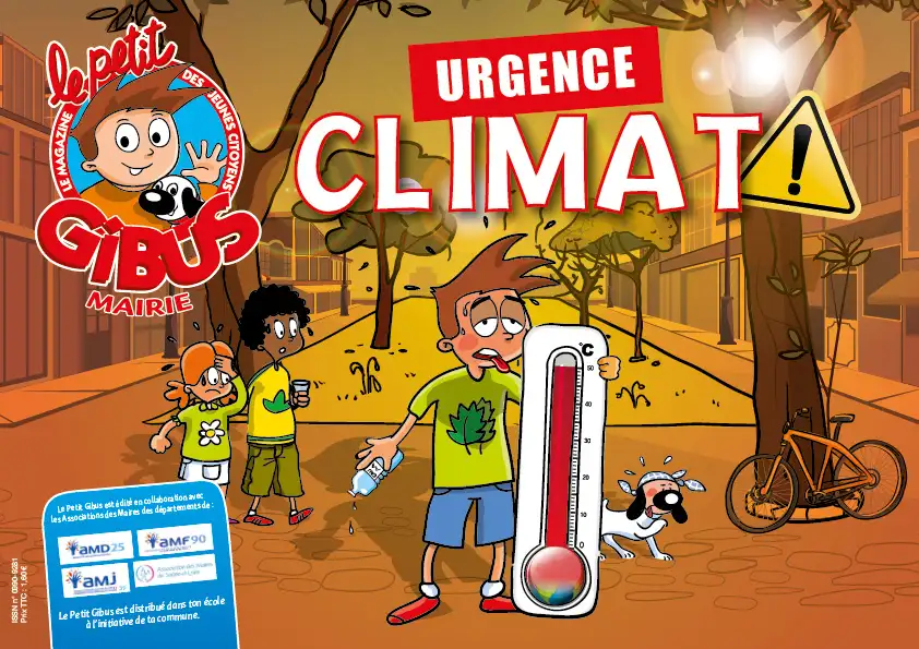 Urgence climat