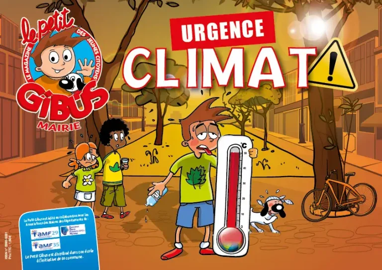 Urgence climat