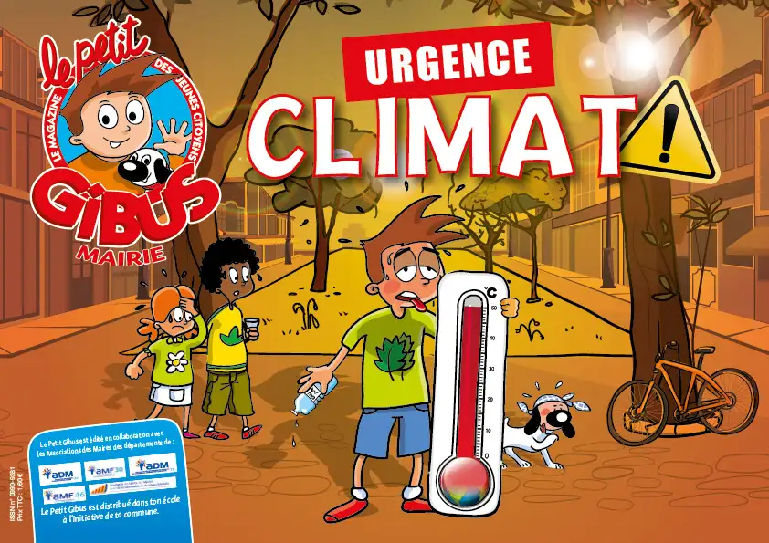 Urgence climat