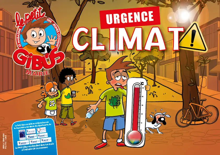 Urgence climat