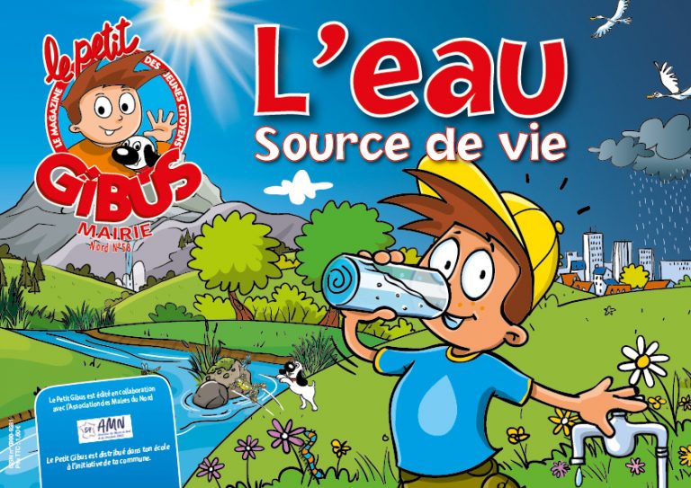 L'eau - Hauts-de-France