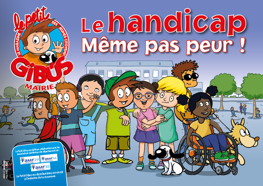GIBUS-handicap Bretagne