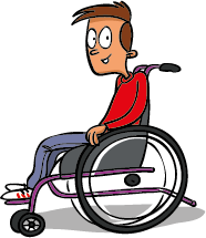 fauteuil roulant 1