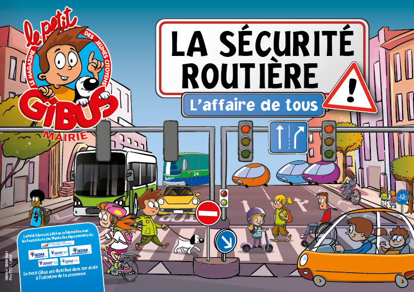 La Sécurité routière en Occitanie