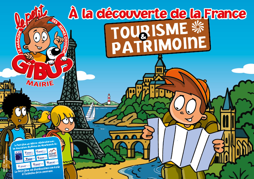 Tourisme et Patrimoine en Auvergne Rhones Alpes