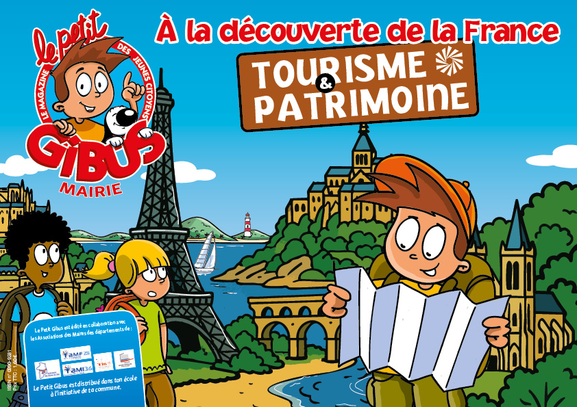 Tourisme et Patrimoine Centre