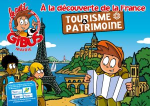tourisme patrimoine Pays de Loire