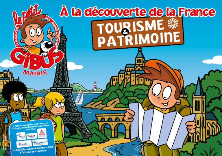 Tourisme et Patrimoine Sud