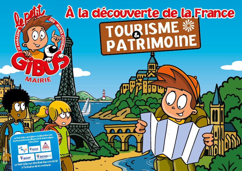 Tourisme et Patrimoine Sud