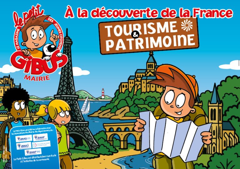 Tourisme et Patrimoine Bourgogne